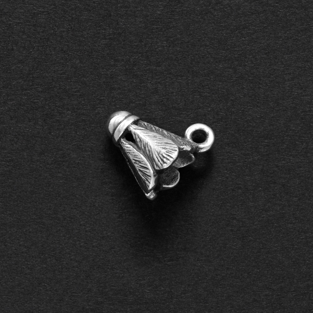 RARE James Avery Shuttlecock Charm